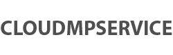 CloudMPService Logo